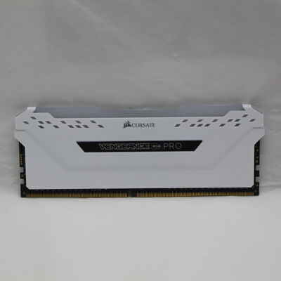 【通販センター】中古  PC4-25600 8GB デスクトップ用(DDR4-3200) 140727 