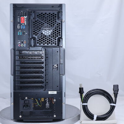 【通販センター】中古  THIRDWAVE GALLERIA SK(Intel Core i7 11700K/32GB DDR4 (PC4)/SSD500GB/BD-RE/NVIDIA GeForce RTX 3070 8GB/W11H64 MAR) 204485 