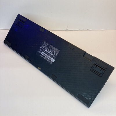 【京都店】中古  Razer BlackWidowV4 Pro JP GRN(RZ03-04681400-R3J1) 3180006752 