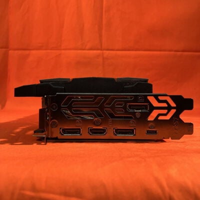 【なんば店】中古  MSI GeForce RTX 2080 GAMING TRIO（RTX2080 8GB） 3480036426 