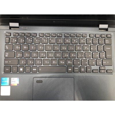 【水戸赤塚店】中古  dynabook G83/HU A6G9HUFAD525 (Intel Core i5 1135G7 2.40GHz/16GB/SSD256GB/-/オンボード/13.3/1920x1080/GbE/Wi-Fi/WEBCAM/W11H) 193740 