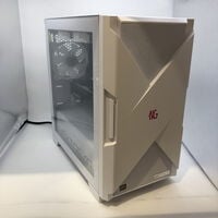 中古  mouse NEXTGEAR (Ryzen 7 7700/16GB/SSD1TB/RTX4060Ti/W11H) 5280000857 