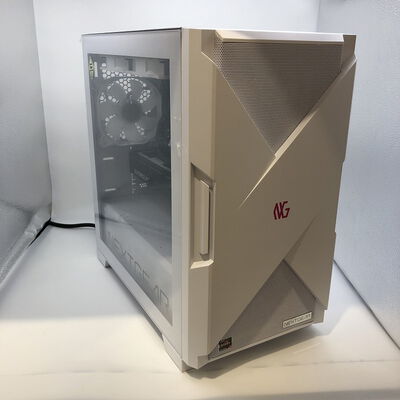 【宇都宮鶴田店】中古  mouse NEXTGEAR (Ryzen 7 7700/16GB/SSD1TB/RTX4060Ti/W11H) 5280000857