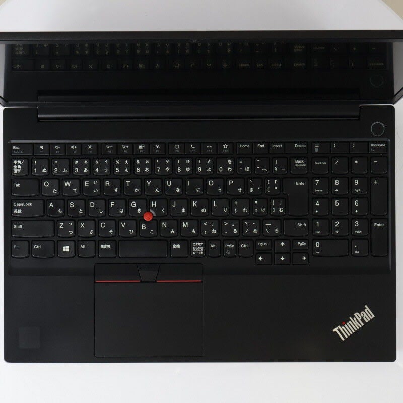 中古 Lenovo ThinkPad E15 Gen2(Intel Core i5 1135G7 2.40GHz/16GB
