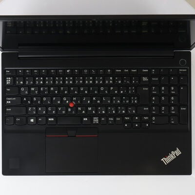 【通販センター】中古  Lenovo ThinkPad E15 Gen2(Intel Core i5 1135G7 2.40GHz/16GB DDR4/SSD256GB/-/オンボード/15.6/1920x1080/GbE/Wi-Fi/WEBCAM/W11H/VBT) 199434 