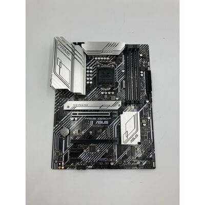 【座間相武台】中古  ASUS PRIME Z590-P(Z590 LGA1200 ATX) 4510001947 