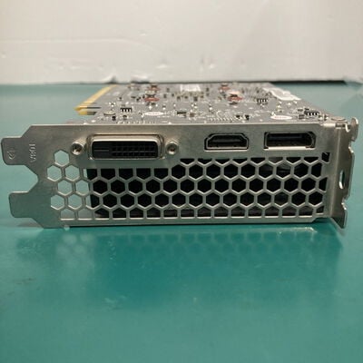 【富山本郷店】中古  Palit NE5105001841-1070F(GTX1050 2G GDR5 1D1H1P) 133596 
