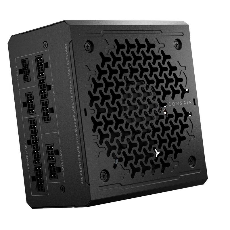 Corsair RM1000e 2025 CP-9020297-JP (1000W) ｜ パソコン通販の