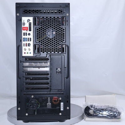 【通販センター】中古  THIRDWAVE GALLERIA XDC7A-R58-CB 204891 
