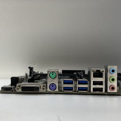 【八王子店】中古  MSI A520M-A PRO (A520 AM4 mATX DDR4) 143664 
