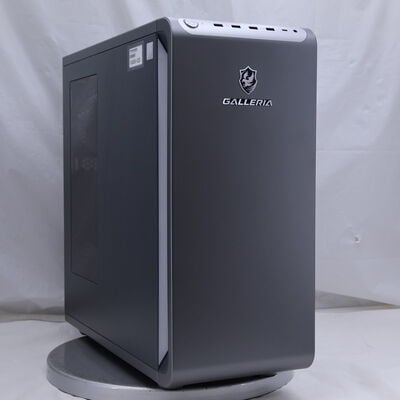 【通販センター】中古  THIRDWAVE GALLERIA XDR7A-R58-GD 204893 