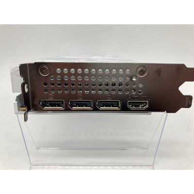 【郡山安積店】中古  MSI GeForce RTX 5060 8G VENTUS 2X OC WHITE (RTX5060 8G) 3280021890 