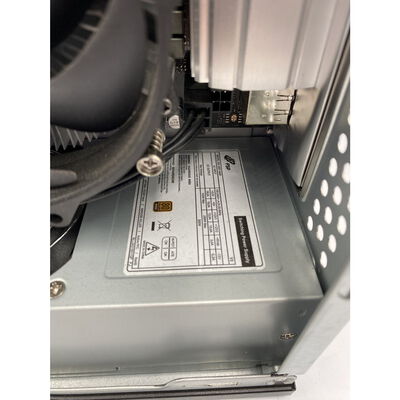 【座間相武台】中古  MousePRO(i3 12100/8GB/SSD512GB/W11P) 4510002673 