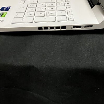 【大須店】中古  HP 16-d1096TX(i7-12700H/16GB/SSD512GB/RTX3060/16.0/FHD/W11H)) 3120022583 