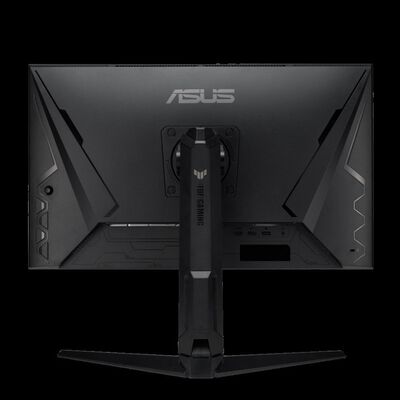 ASUS  TUF GAMING VG279QL3A-R (27インチワイド 液晶モニター) ドスパラ限定モデル 
