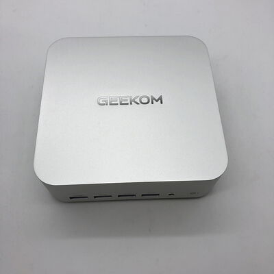 【宇都宮鶴田店】中古  GEEKOM A7 MAX (Ryzen 9 7940HS/16GB/SSD1TB/W11P) 5280001736 