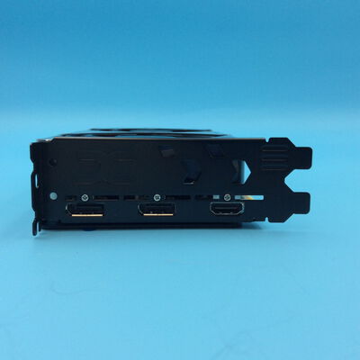 【秋葉原本店】中古  玄人志向 RD-RX9060XT-E16GB/DF (RX9060XT 16G) 179907 