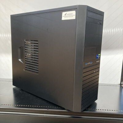 【堺七道店】中古  THIRDWAVE MonarchXH(i7 12700/16GB/GTX1650/W11H) 4660001317【8/21価格改定!】 