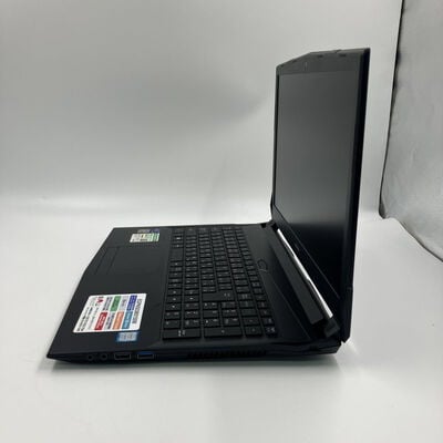 【なんば店】中古  mouse G-Tune EGPN583MX150W (i5-8300H/8GB/SSD128GB/HDD1TB/MX150/WLAN/15.6FHD) 3280022194 