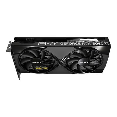 PNY  VCG5060T8DFXPB1-O (GeForce RTX 5060 Ti OC 8GB) 