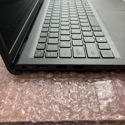 【宮崎恒久店】中古  DELL inspiron15 3511 (Core i5-1135G7/8GB/SSD256GB/WLAN/15.6FHD/W11H64) 5160000557 