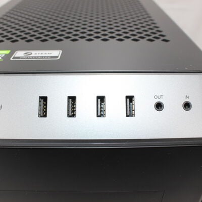 【通販センター】中古  THIRDWAVE GALLERIA SK(AMD Ryzen 5 5600X/16GB DDR4 (PC4)/SSD2TB/なし/NVIDIA GeForce RTX 3060 12GB/W11H64 MAR) 191293 