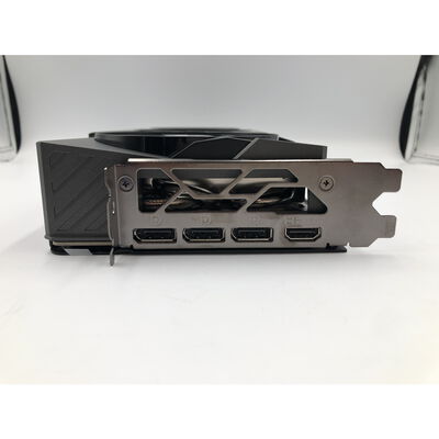 【水戸赤塚店】中古  MSI　GeForce RTX5080 16G GAMING TRIO OC 4680003025 