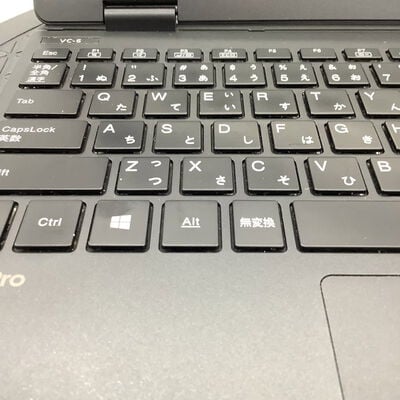 【堺七道店】中古  NEC PCVKT10CZG6(i5-10210Y/8GB/SSD128GB/W11P) 4660002995 