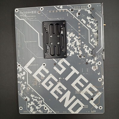 【大須店】中古  ASRock B650 Steel Legend WiFi (B650 AM5 ATX) 3120022452 