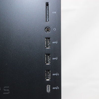 【京都店】中古  DELL XPS 8950(Intel Core i7 12700/16GB DDR5 (PC5)/SSD1TB/DVDマルチ/NVIDIA GeForce GTX 1660 Ti 6GB/W11H64 MAR) 190423 