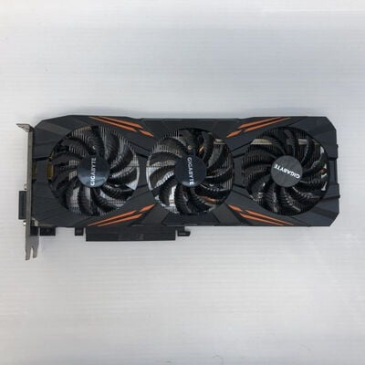 【徳島住吉店】中古  GIGABITE　GV-N1080G1　GAMING－８G（1080　８G） 5230000776 