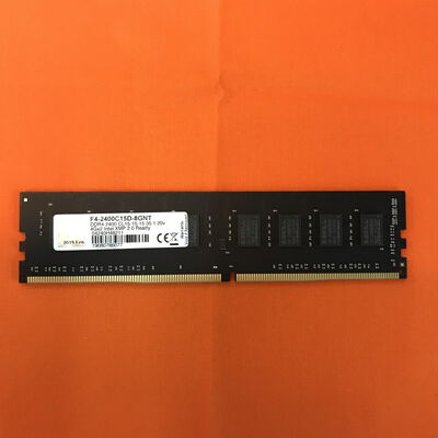 【なんば店】中古  PC4-19200 4GB デスクトップ用 126162 