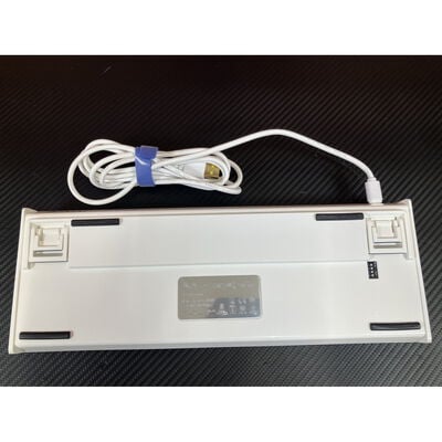 【富士青葉店】中古  Ducky One2ProMini dk-one2-pro-rgb-mini-pw-silver 175076 