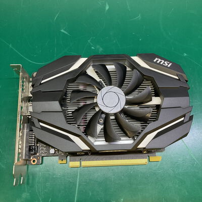 【神戸・三宮店】中古  各社 Geforce GTX1050 (2GB PCI-E) 133599【8/14価格改定!】 