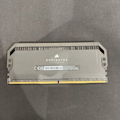 【静岡東瀬名店】中古  PC5-41600 32GB デスクトップ用(DDR5-5200) 149156 