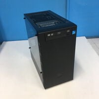 中古  自作ゲーミングPC(i5 13600KF/32GB/SSD500GB+256GB/RTX3060Ti/W11H) 3310006109 