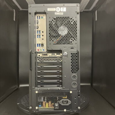 【新潟店】中古  GALLERIA AXV(Ryzen 7 3700X/16GB/SSD512GB/HDD2TB/RTX2060 SUPER/W11H) 3290006419 