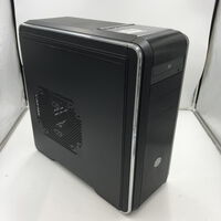 中古  自作PC(i5 10400/64GB/SSD500GB+500GB/RTX3060/OSなし) 5200000240 