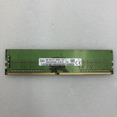 【新潟店】中古  PC4-25600 8GB デスクトップ用 140727 