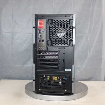 【通販センター】中古  THIRDWAVE GALLERIA RM7C-R36T 181234 