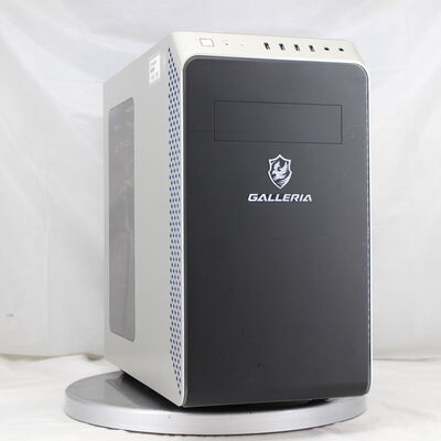 中古  THIRDWAVE GALLERIA SKM 