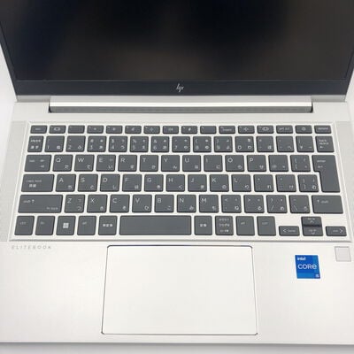 【福井日之出店】中古  HP H5N-Q33C (Core i5-1335U/16GB/SSD 256GB/-/-/WLAN/13.3インチFHD/W11P/-) 3240009594 