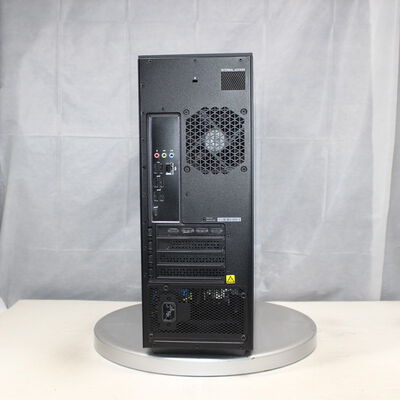【神戸・三宮店】中古  HP OMEN(Intel Core i7 10700K/32GB/SSD1TB/なし/NVIDIA GeForce RTX 3080 10GB/W11H64 MAR) 180508 