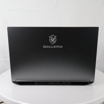 【通販センター】中古  THIRDWAVE GALLERIA XL7C-R36(Intel Core i7 10875H/32GB DDR4 (PC4)/SSD1TB/なし/NVIDIA GeForce RTX 3060 6GB Laptop GPU/15.6/1920x1080/Wi-Fi/W11H64 MAR) 199299 