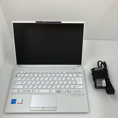 【秋葉原本店】中古  FUJITSU　LIFEBOOK(i5-1335U/16GB/SSD2TB/W11H) 3410014682 