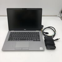 中古  DELL Latitude 5310 (Intel core i5 10210U 1.6GHz/16GB/SSD256GB/-/オンボード/13.3/1366x768/Wi-Fi/WEBCAM/W11H64) 177096【2/26値下げ!】 