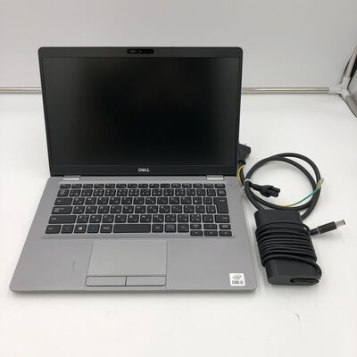 【福井日之出店】中古  DELL Latitude 5310 (Intel core i5 10210U 1.6GHz/16GB/SSD256GB/-/オンボード/13.3/1366x768/Wi-Fi/WEBCAM/W11H64) 177096【2/19値下げ!】 