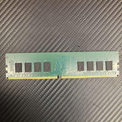 【富士青葉店】中古  crucial CT16G4DFRA32A(DDR4 PC4-25600 16GB) 5070001798 