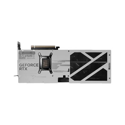 玄人志向  GK-RTX5070Ti-E16GB/WHITE/TP2 (GeForce RTX 5070 Ti 16GB) 