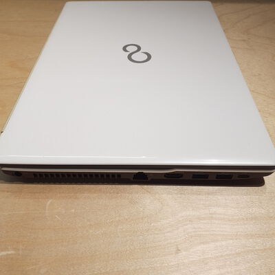 【鹿児島店】中古  FUJITSU FMVA 45DWH(i3-8145U/8GB/SSD120GB/W11H) 4700001136 